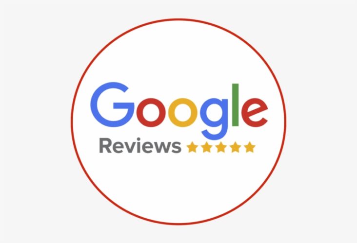 Google Review Avatar Placeholder